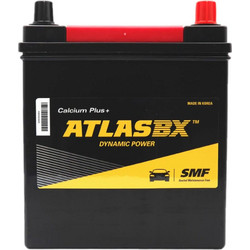Hankook AtlasBX MF42B19L 12V 38Ah