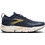 Brooks Glycerin Flex Ανδρικά Αθλητικά Παπούτσια για Τρέξιμο Navy Μπλε 1104781D-466
