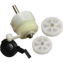 HP Developing Gear Assembly (RM2-1258-010CN)