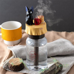 Kiki's Delivery Service - Jiji Breakfast - Humidifier