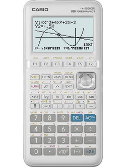 Casio FX-9860GIII