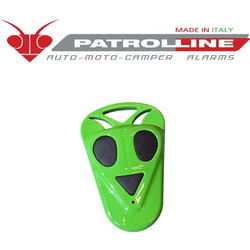 Patrolline Max VN Covers