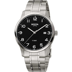 Boccia 3621-01