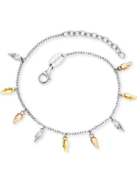 Angelcaller Bracelet ERB-FLYWING9-TRICO Flying Wings Ladies
