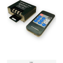 Dimmer Controller 12-24V 30A