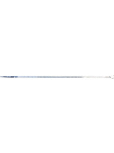 292765 ΔΕΜΑΤΙΚΑ ΚΑΛΩΔΙΩΝ 2.5MM-10CM (100 ΤΜΧ) (ΣΕΤ 5 ΤΕΜΑΧΙΩΝ)