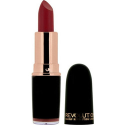 Makeup Revolution Iconic Pro Matte Lipstick Duel Matte 3.2gr