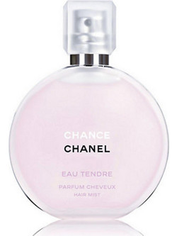 Chanel Chance Eau Tendre Hair Mist 35ml