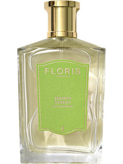 Floris Jermyn Street Eau de Parfum 100ml