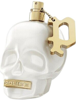 Police To Be Born To Shine For Woman Eau de Parfum 75ml