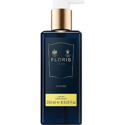 Floris Cefiro Σαπούνι Κρεμοσάπουνο 250ml