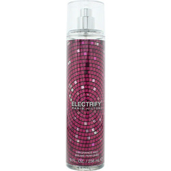 Paris Hilton Electrify Body Mist 236ml