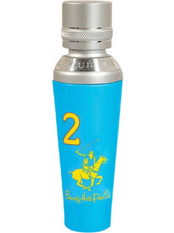 Beverly Hills Polo Club 2 Pour Femme Eau de Parfum 100ml