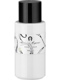 Aigner Pour Femme Body Lotion 200ml