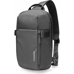 Tomtoc Τσάντα Πλάτης για Laptop 14 ιντσών T24M1D1 - Black
