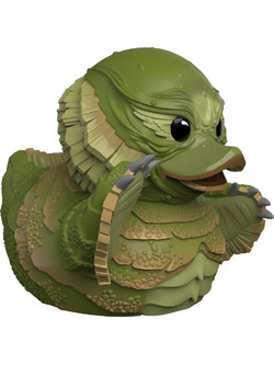 Numskull Tubbz Universal Monsters Creature from the Black Lagoon
