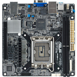 Asus P13R-I Motherboard Mini ITX με Intel 1700 Socket