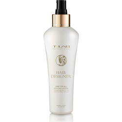 T-Lab Professional Hair Designer One-for-All Styling Lotion (150ml)