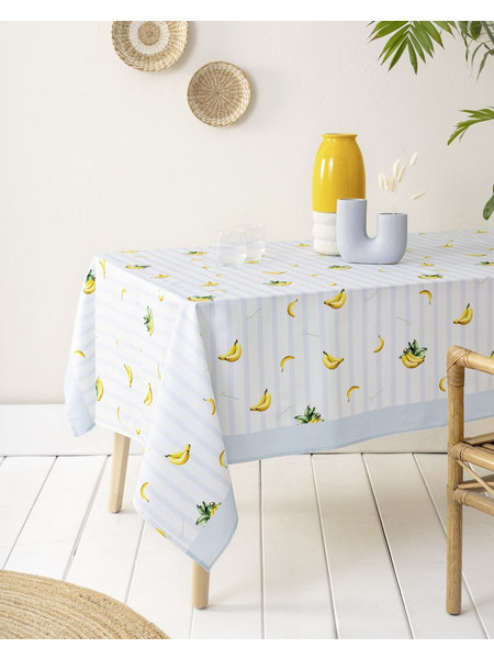 Τραπεζομάντηλο 140x180 - Banana 5206482191907