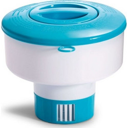 INTEX Intex Συσκευή Χλωρίωσης Πισίνας 7" 20cmx17cmx10cm 29041NP