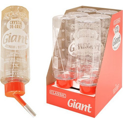 Vadigran Classic Drinking Bottle Super Giant Ποτίστρα 1000ml