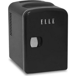 ELLE Mini Cooler 4Lt με Ισχύ 42 W ESDAF101BKEU