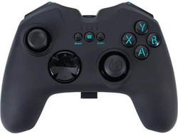 Bigben Nacon GC-200WL Wireless Controller PC Black
