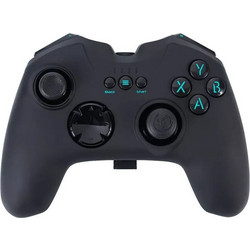 Bigben Nacon GC-200WL Wireless Controller PC Black