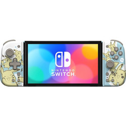 Hori NSW-410U Split Pad Pikachu & Mimikyu Wireless Controller Switch