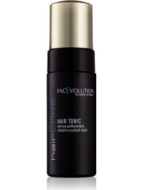 FacEvolution HairCare Hair Tonic τονωτικό για τα μαλλιά για κατεστραμμένα μαλλιά 60 ml