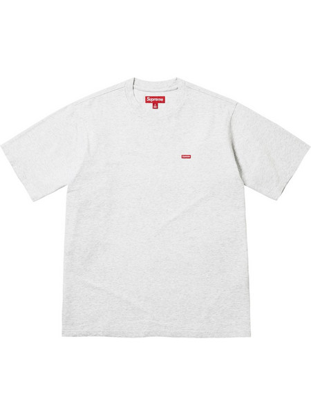 Supreme Small Box Tee 'Ash Grey' SS26KN4ASHGREY MBS