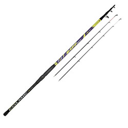 Καλάμι Ψαρέματος COLMIC Daff Boat +2 Tips 3.0m 250gr