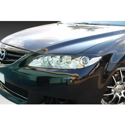 ΦΡΥΔΑΚΙΑ ΓΙΑ MAZDA 6 2002 - 2006 ΦAΝΩΝ ΠΛAΣΤΙΚΟ MOTORDROME