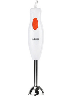 Haeger HG-267 Ραβδομπλέντερ με Ανοξείδωτη Ράβδο 300W