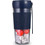 Andowl Q-L801Φορητό Μπλέντερ για Smoothie 420ml Μπλε