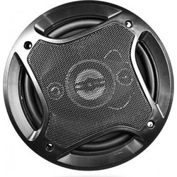 TS-1685 Σετ Ηχεία Αυτοκινήτου 6.5" 3 Δρόμων 40W RMS