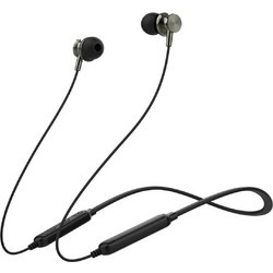 Pavareal PA-BT72 Ακουστικά Bluetooth In Ear Black
