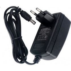 Andowl Universal Τροφοδοτικό 12V 3A (Q-12V)