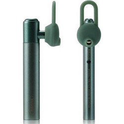 Remax RB-T17 Ακουστικό Bluetooth Earbud Green