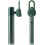 Remax RB-T17 Ακουστικό Bluetooth Earbud Green