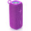 T&G TG-654 Ηχείο Bluetooth με Ραδιόφωνο Φούξια