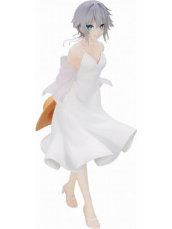FuRyu Date A Live V Nia Honjo Summer Dress 21cm