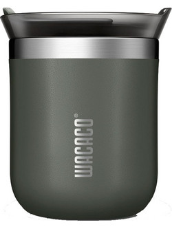 Wacaco Octaroma Classico Dim Grey 180ml