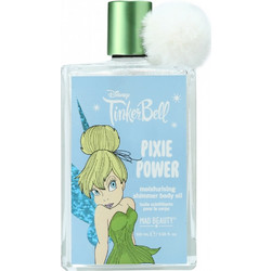 TINKS PIXIE PERFECTION MOISTURISING SHIMMER BODY OIL 100ml