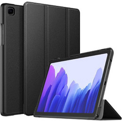 Techsuit FoldPro Black (Galaxy Tab A7 Lite)