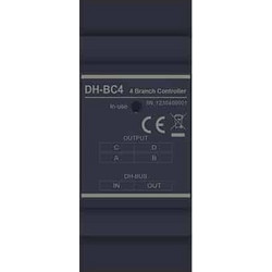 Συσκευή διακλάδωσης 4 μπουτονιών ART-DH-BC4 με διπλή λειτουργία - ART-DH-BC4