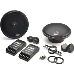 TRF Audio M WTC652 Σετ Ηχεία Αυτοκινήτου 6.5" 2 Δρόμων 100W RMS