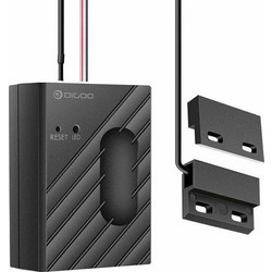 WiFi Ελεγκτής Γκαραζόπορτας Andowl Q-CK400 με Φωνητικό Έλεγχο και Tuya App