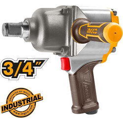Αερόκλειδο 3/4" 1600 Nm INGCO AIW341302