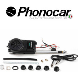 08.223 PHONOCAR